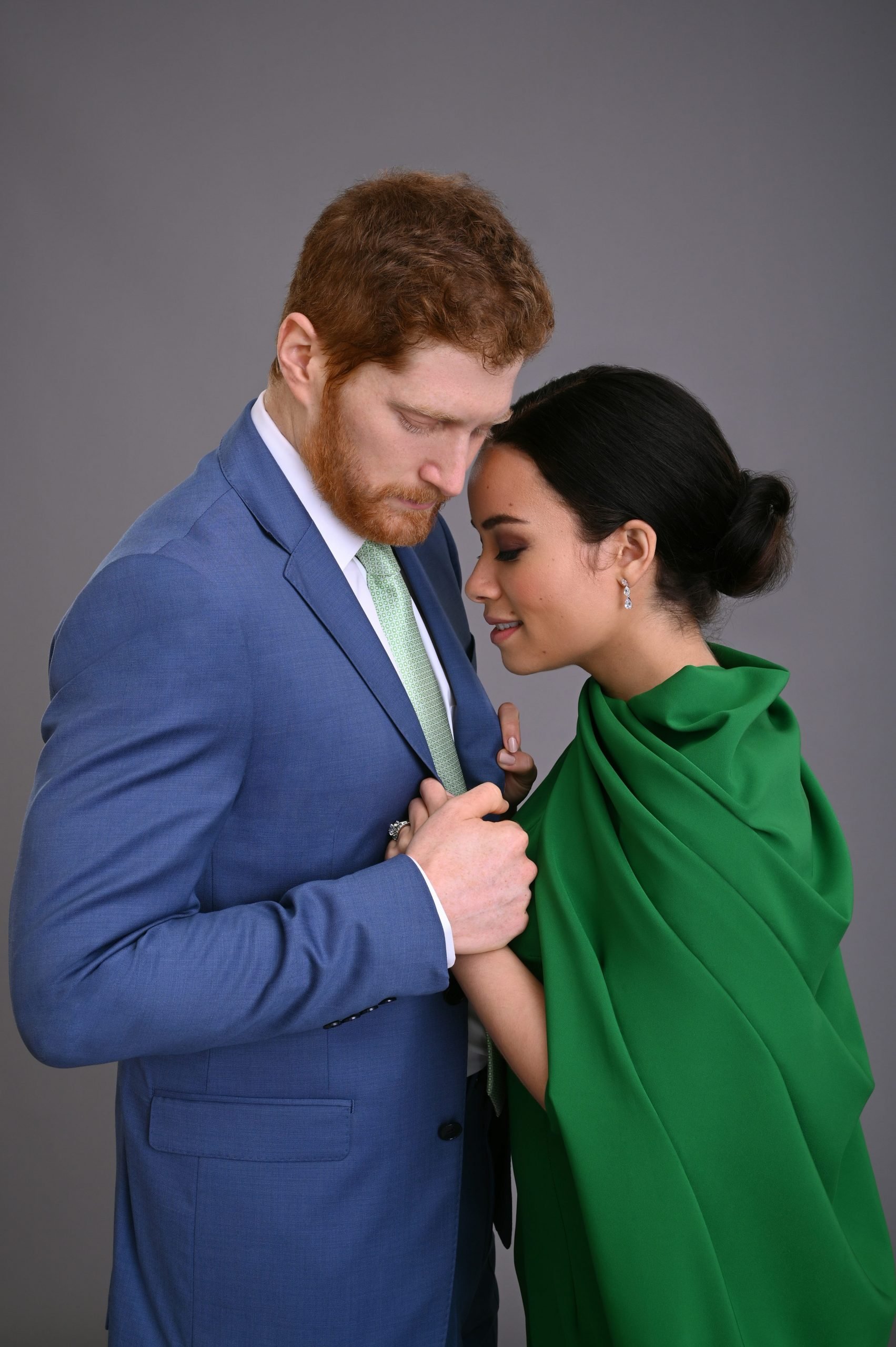 Harry and Meghan Movie