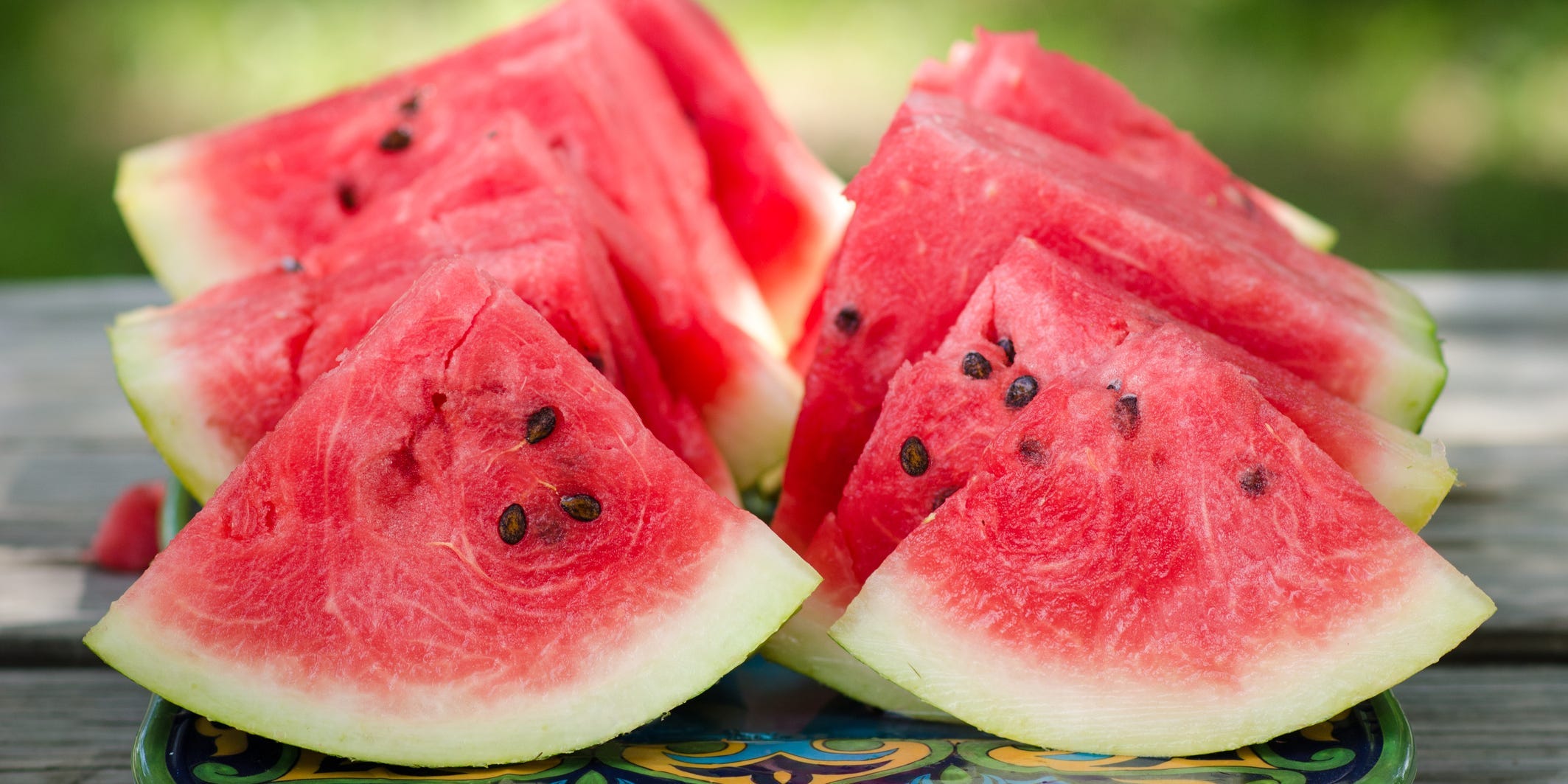 watermelon