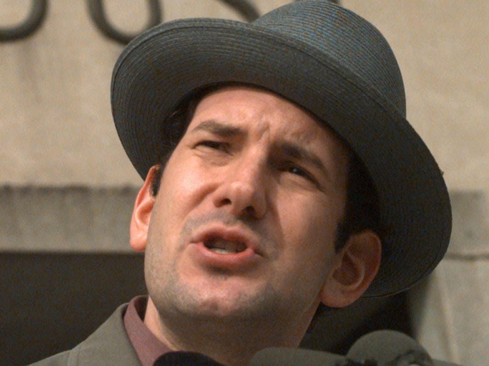 Matt Drudge