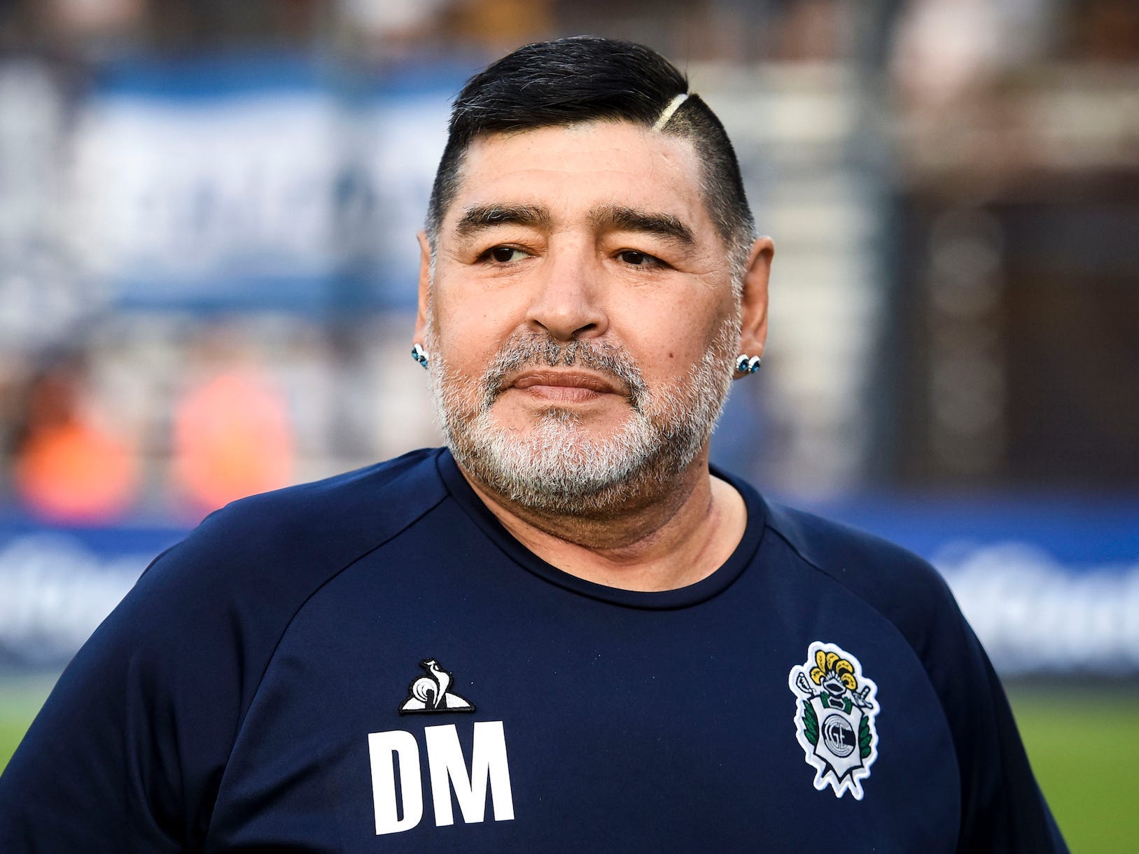Maradona