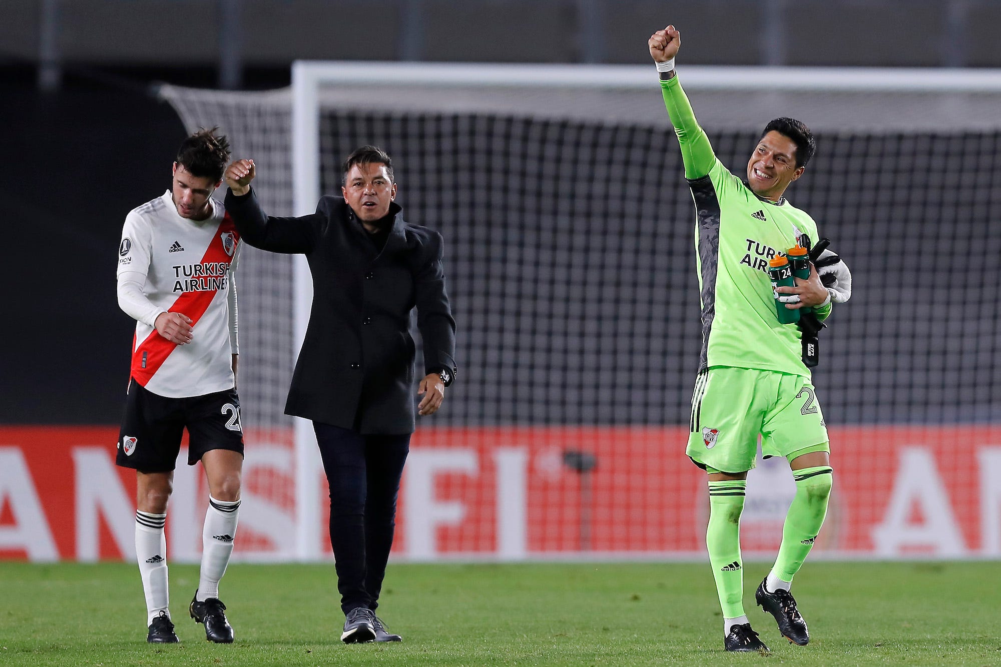 Enzo Perez