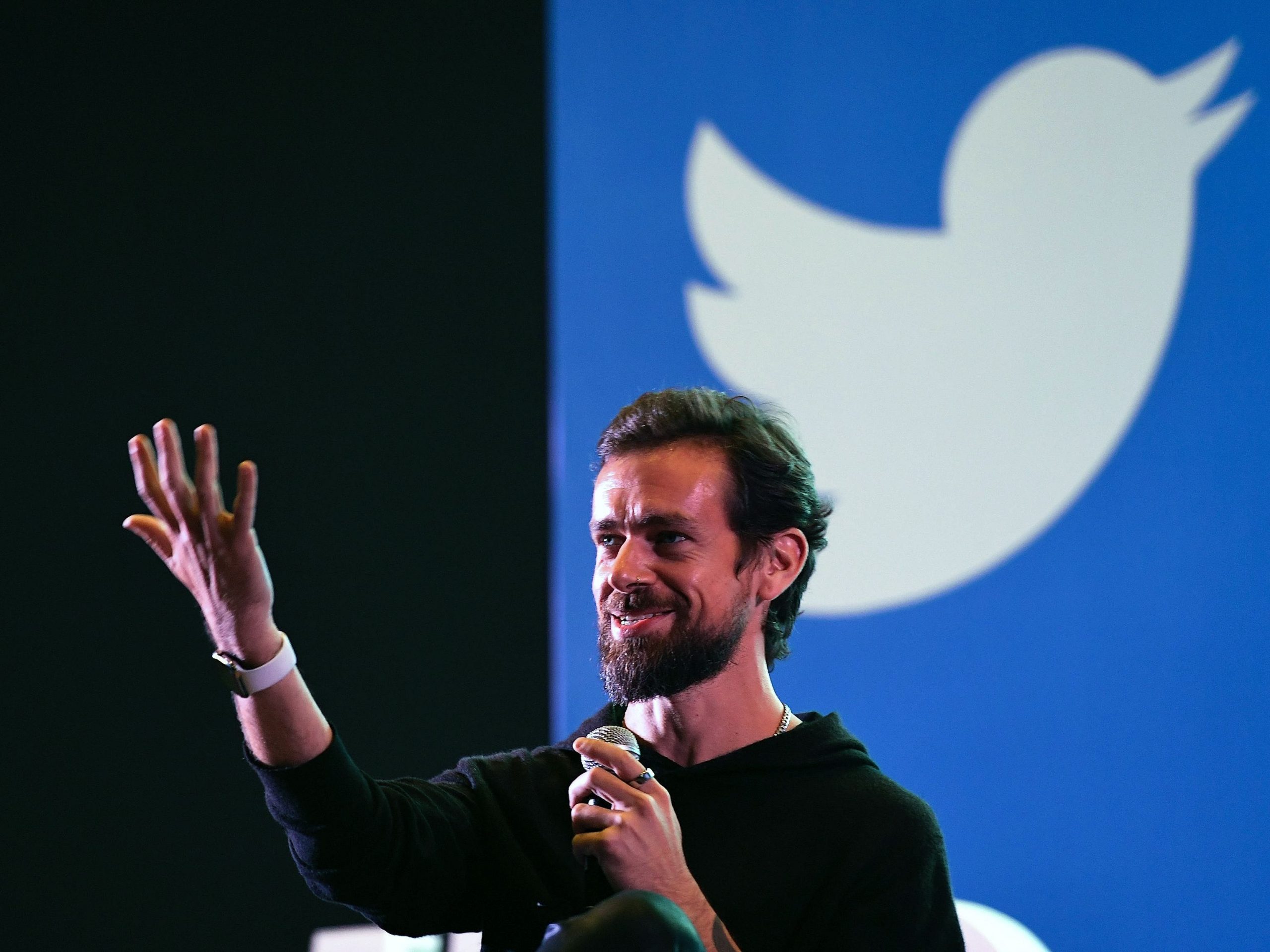 Jack Dorsey