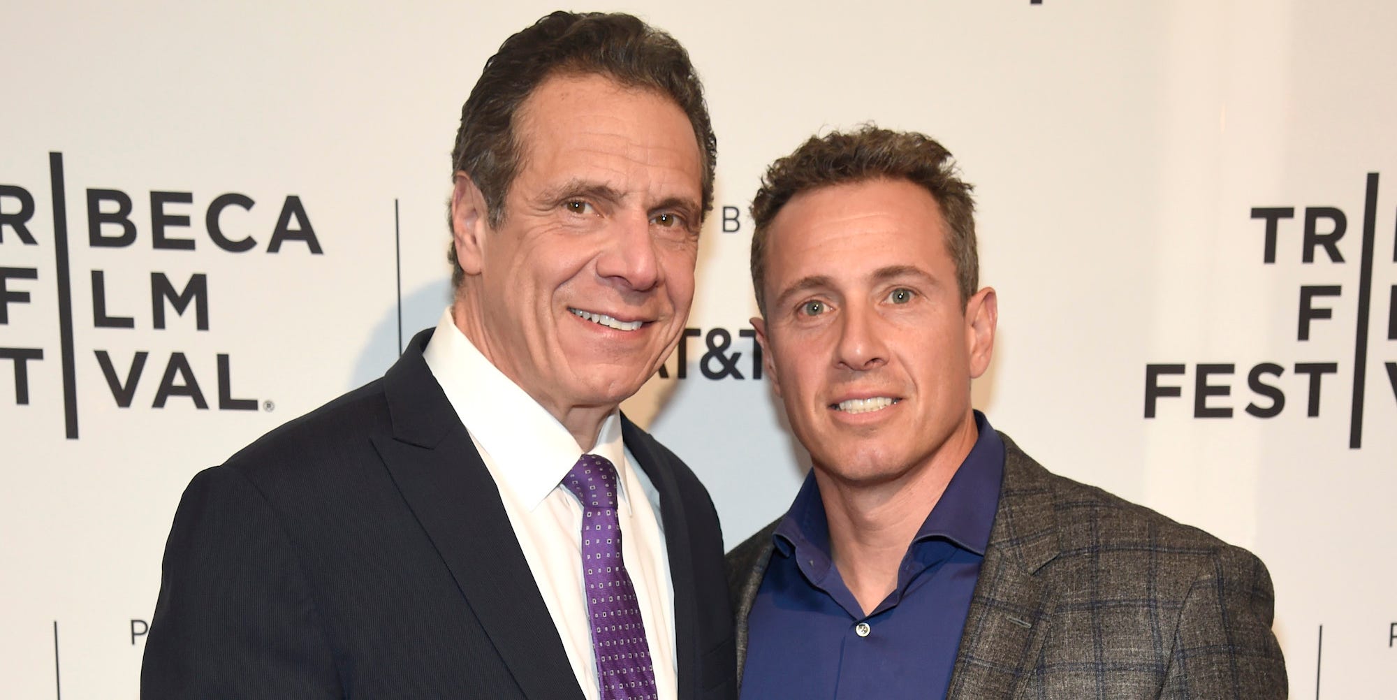 chris cuomo andrew cuomo