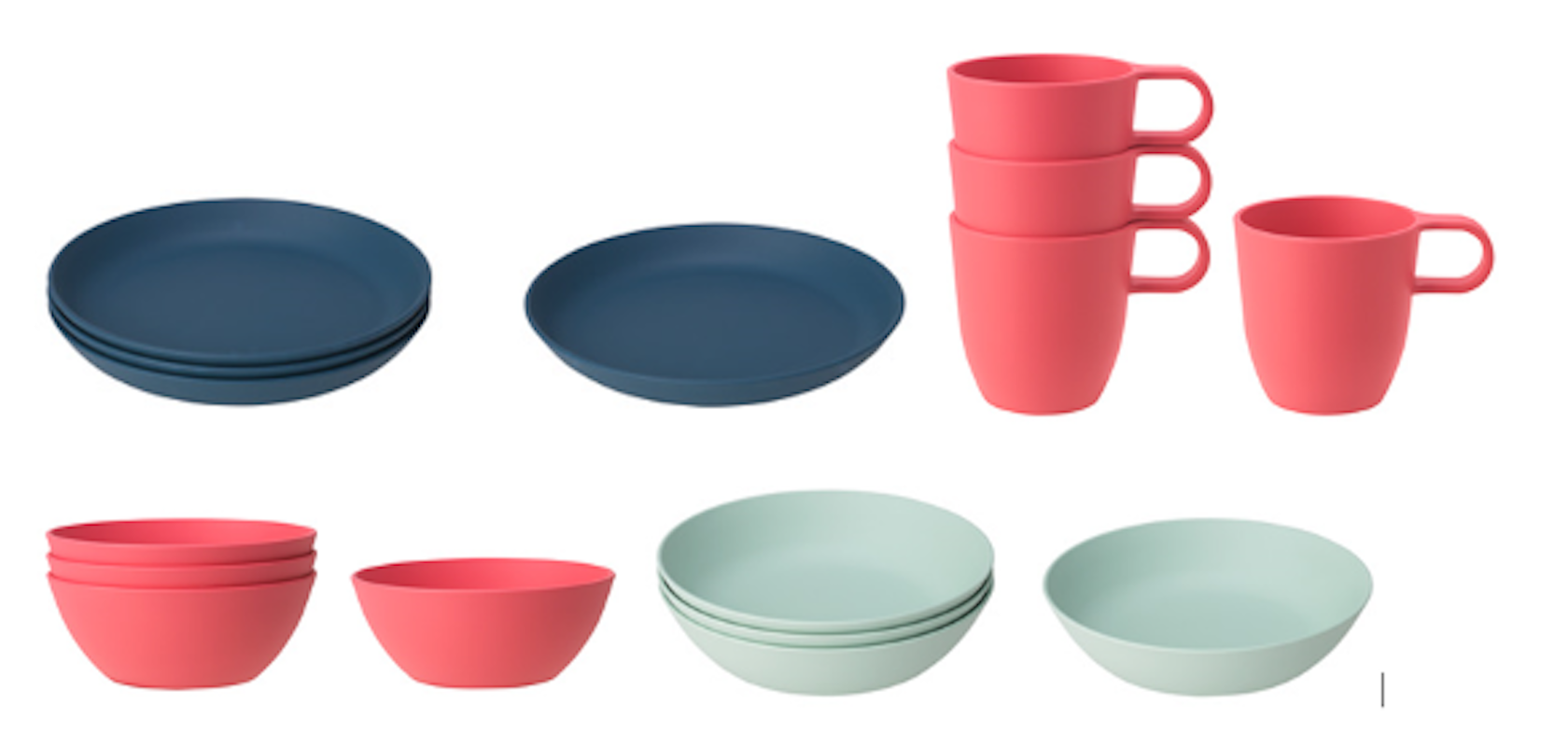 TALRIKA ikea recall cpsc