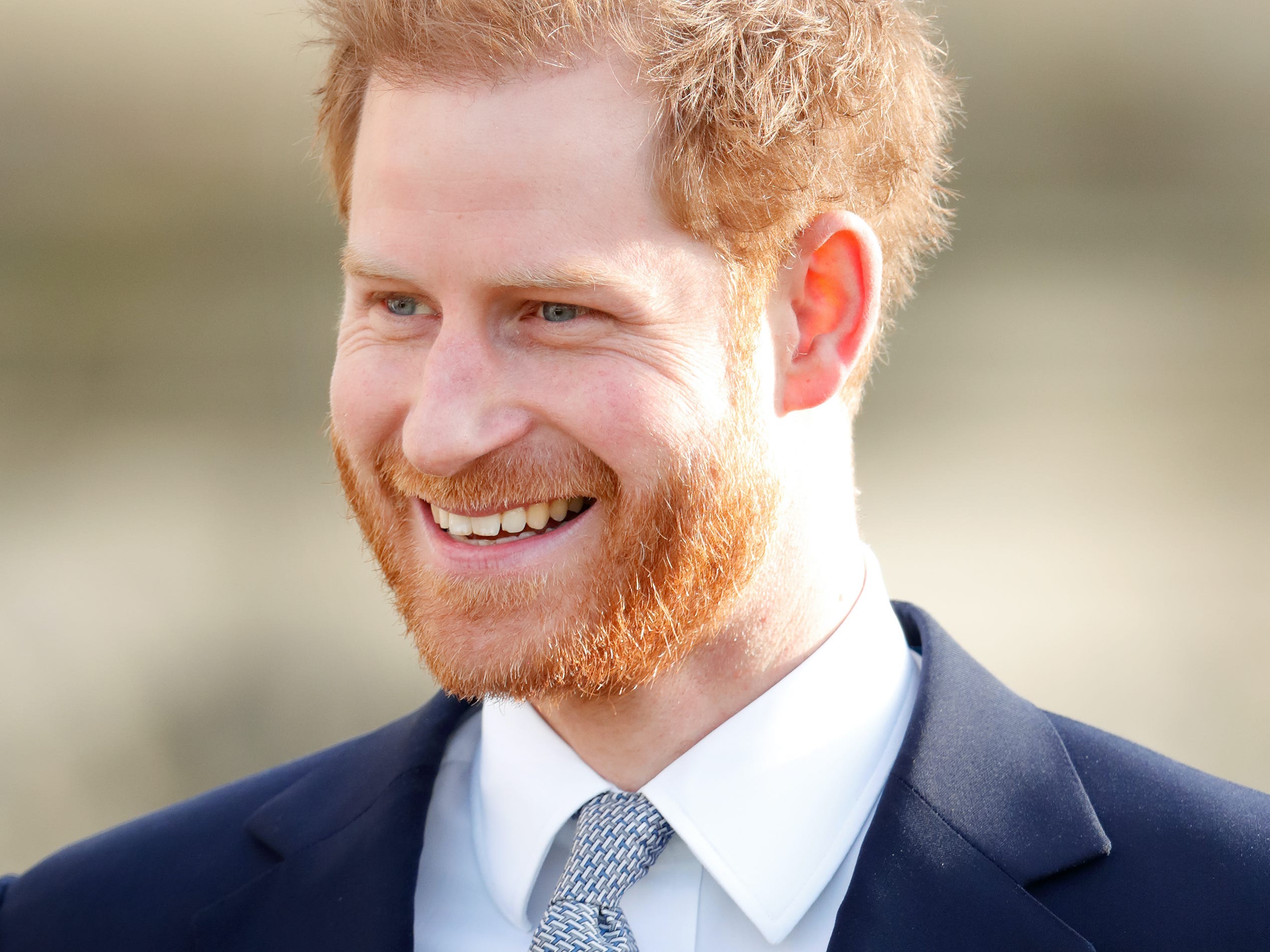 prince harry betterup