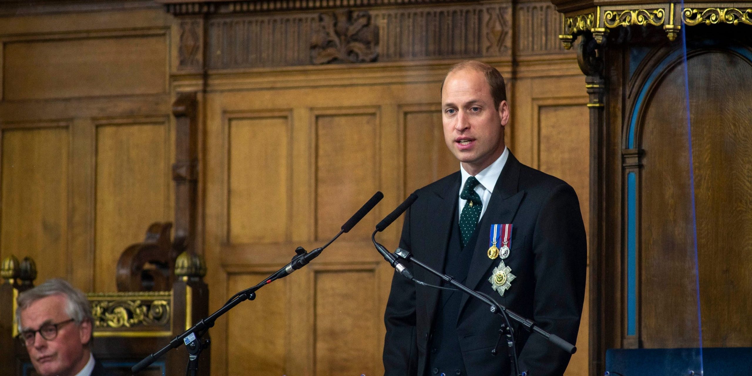 Prince William 