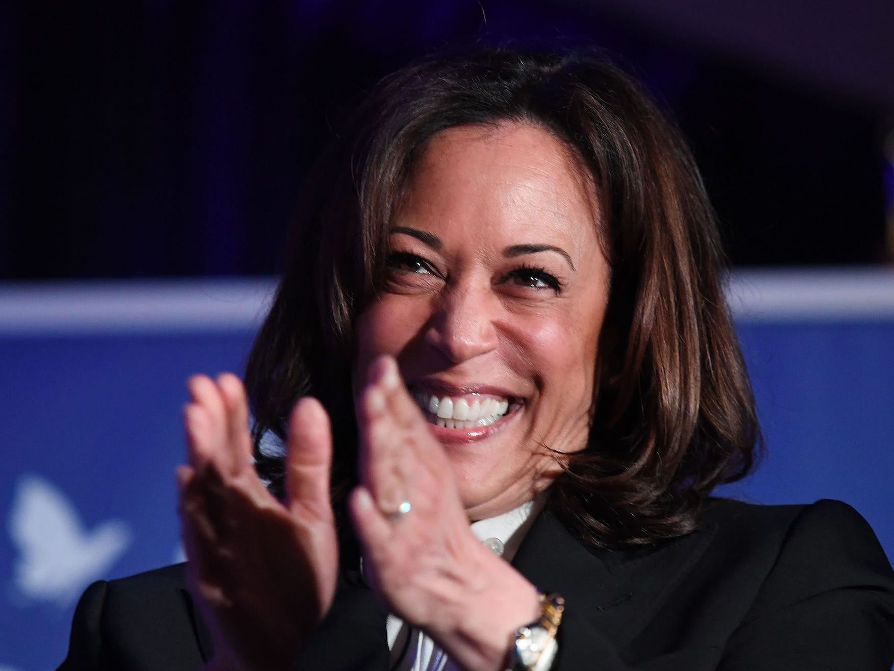 Kamala Harris