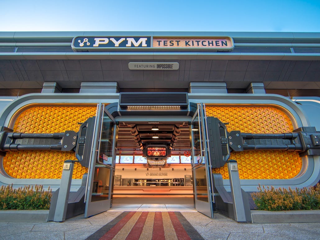 pym test kitchen avengers campus