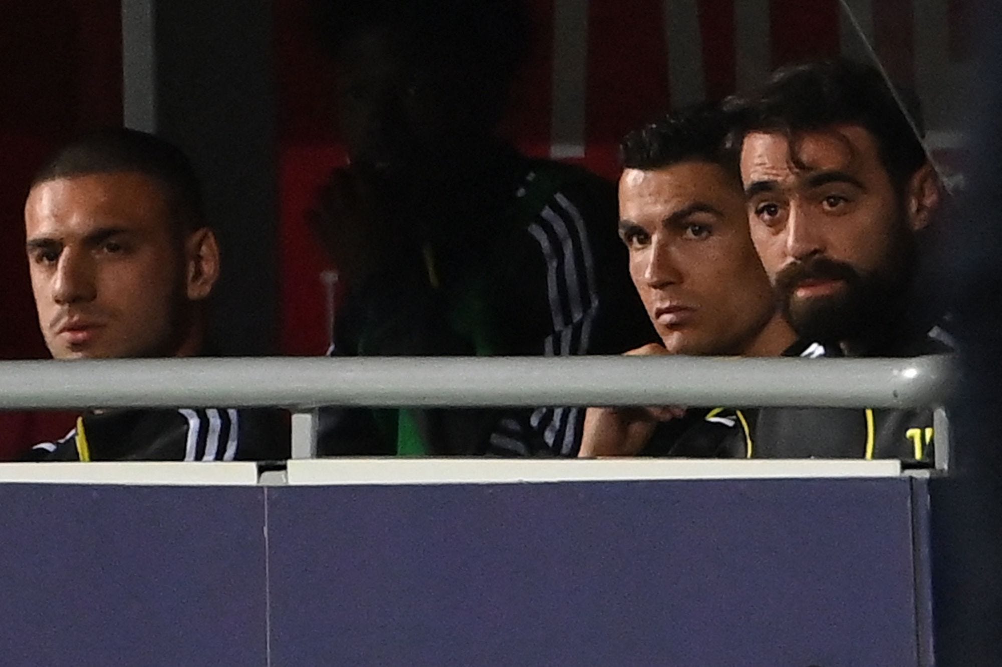 Ronaldo