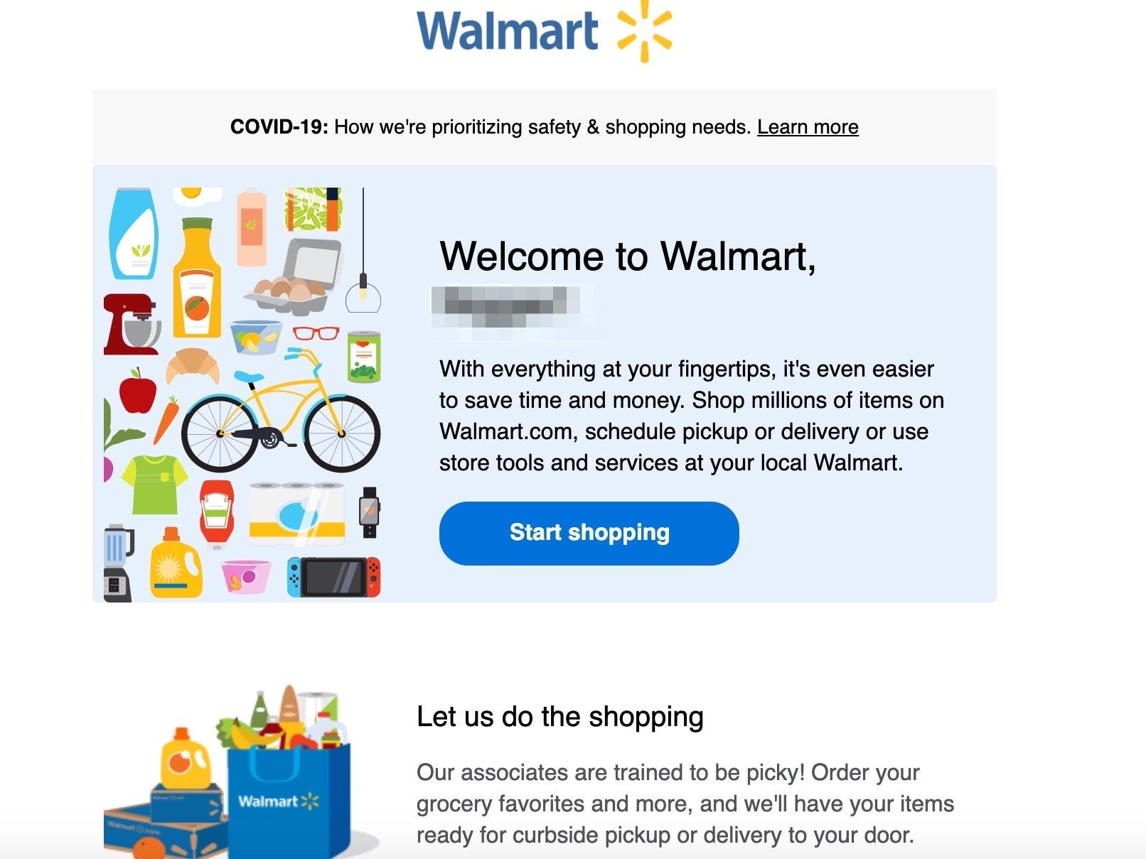 walmart