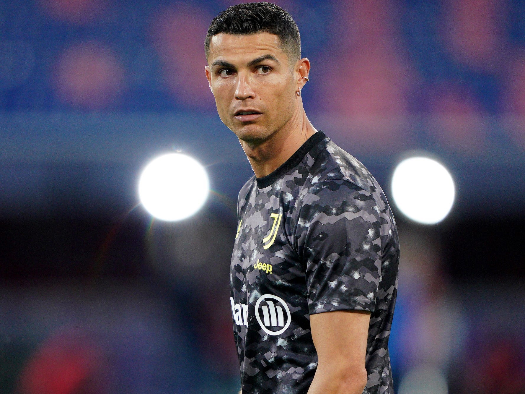 Ronaldo