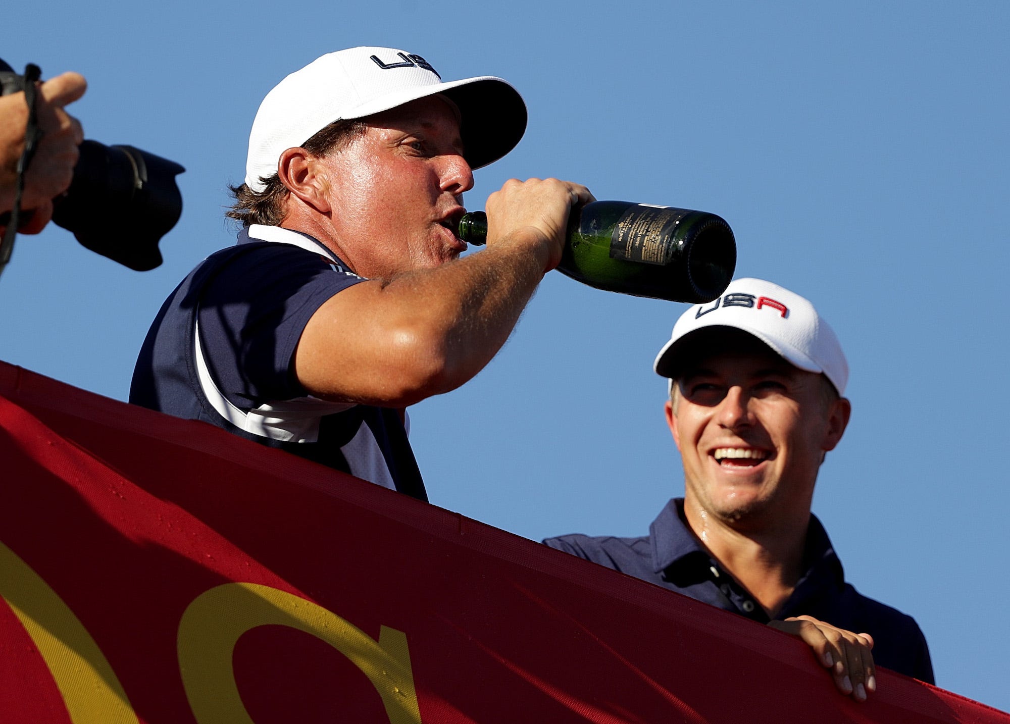 Mickelson