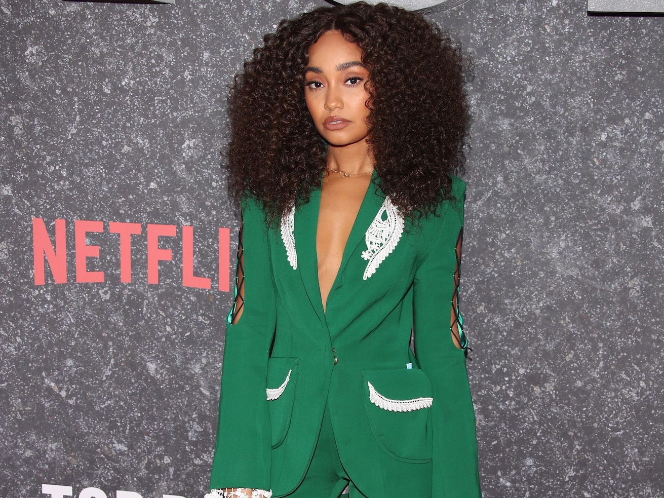 leigh anne pinnock little mix
