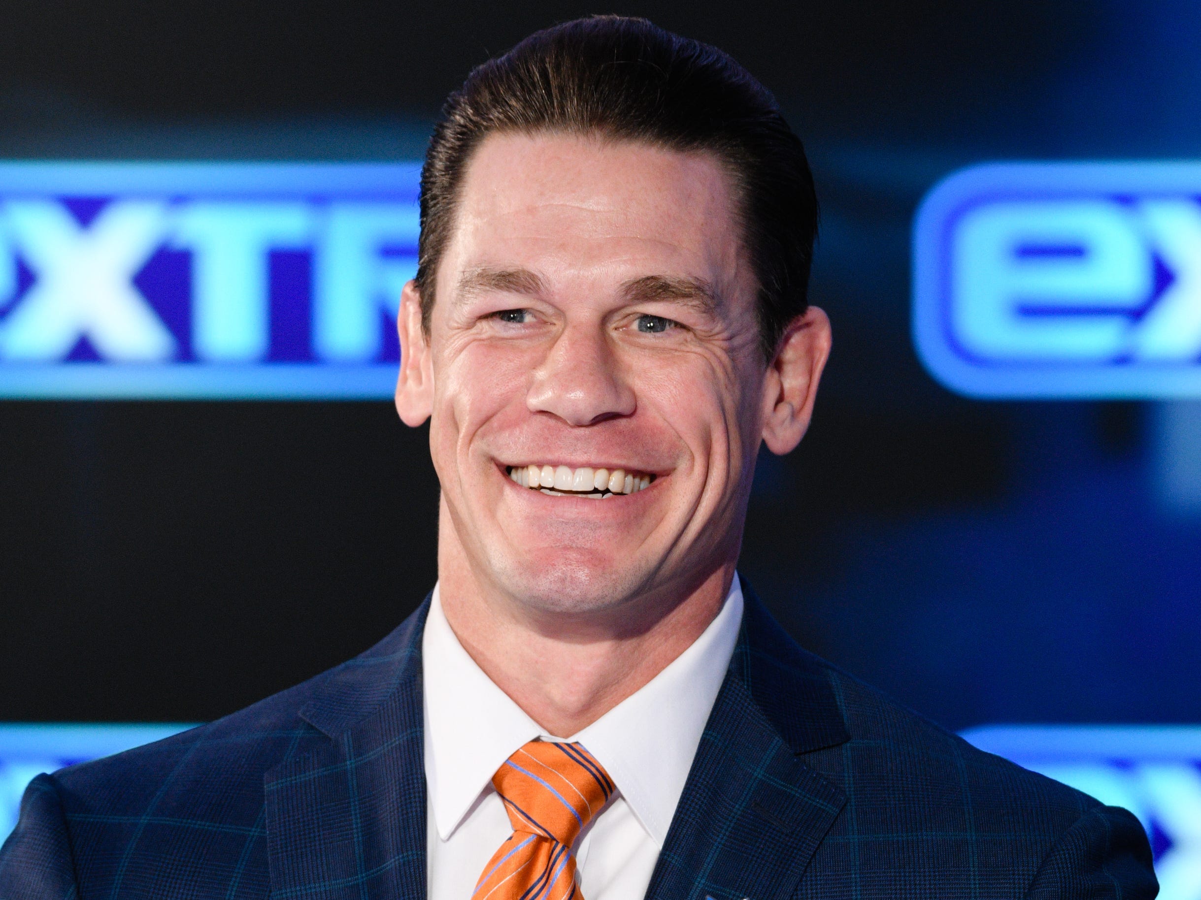 john cena