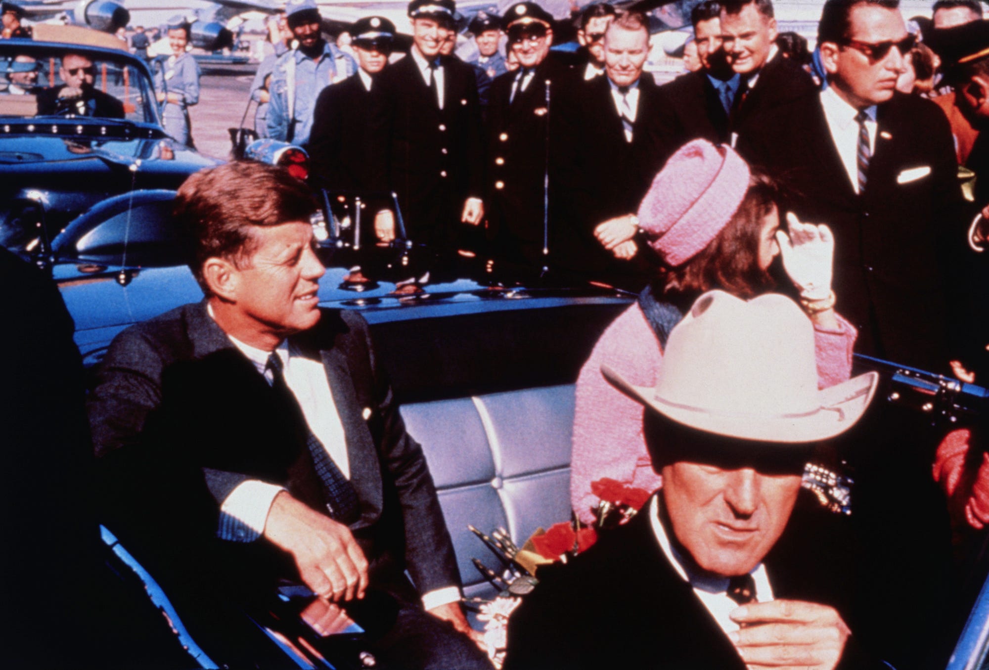 Kennedy