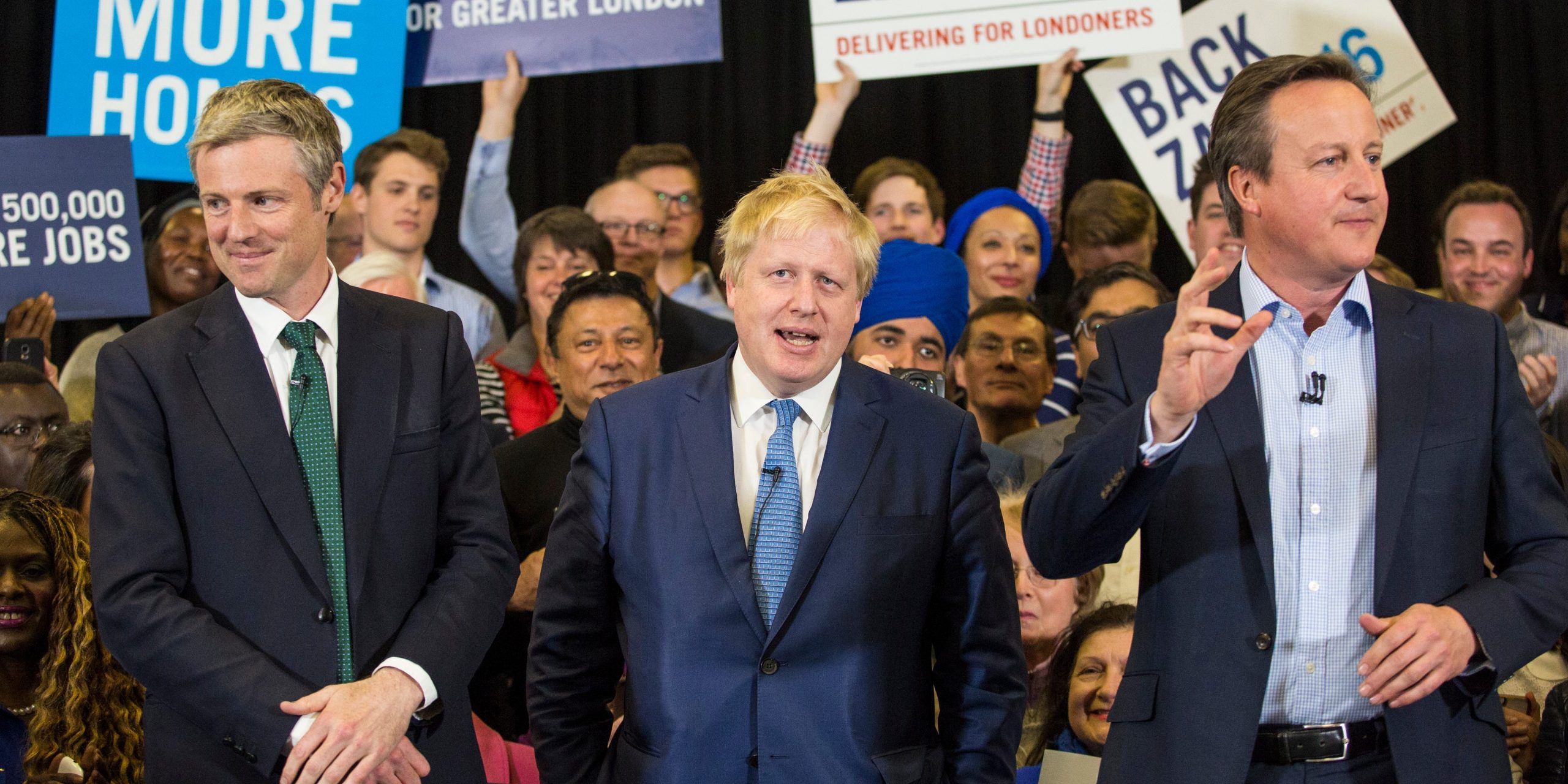 zac goldsmith boris johnson david cameron