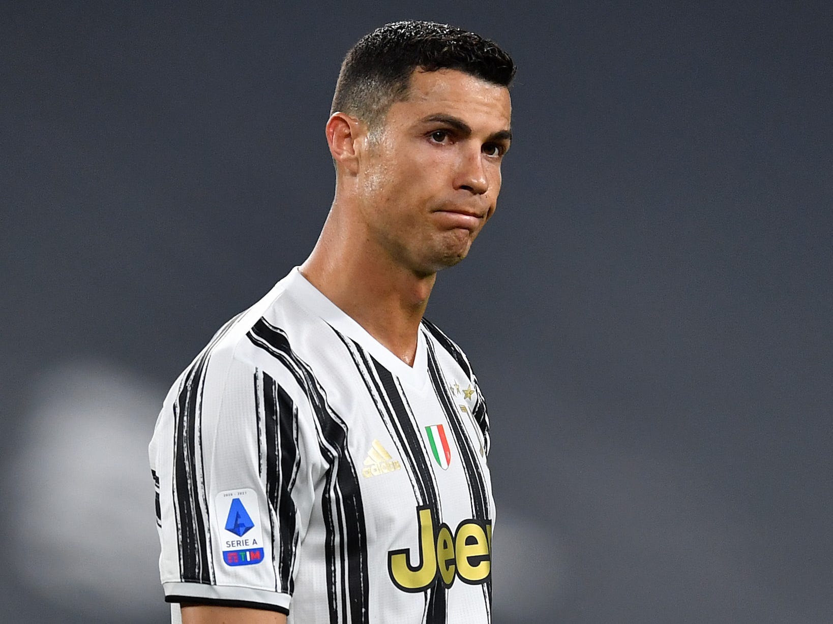 Ronaldo