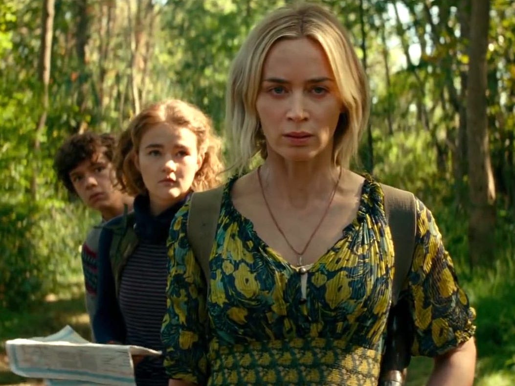 a quiet place 2