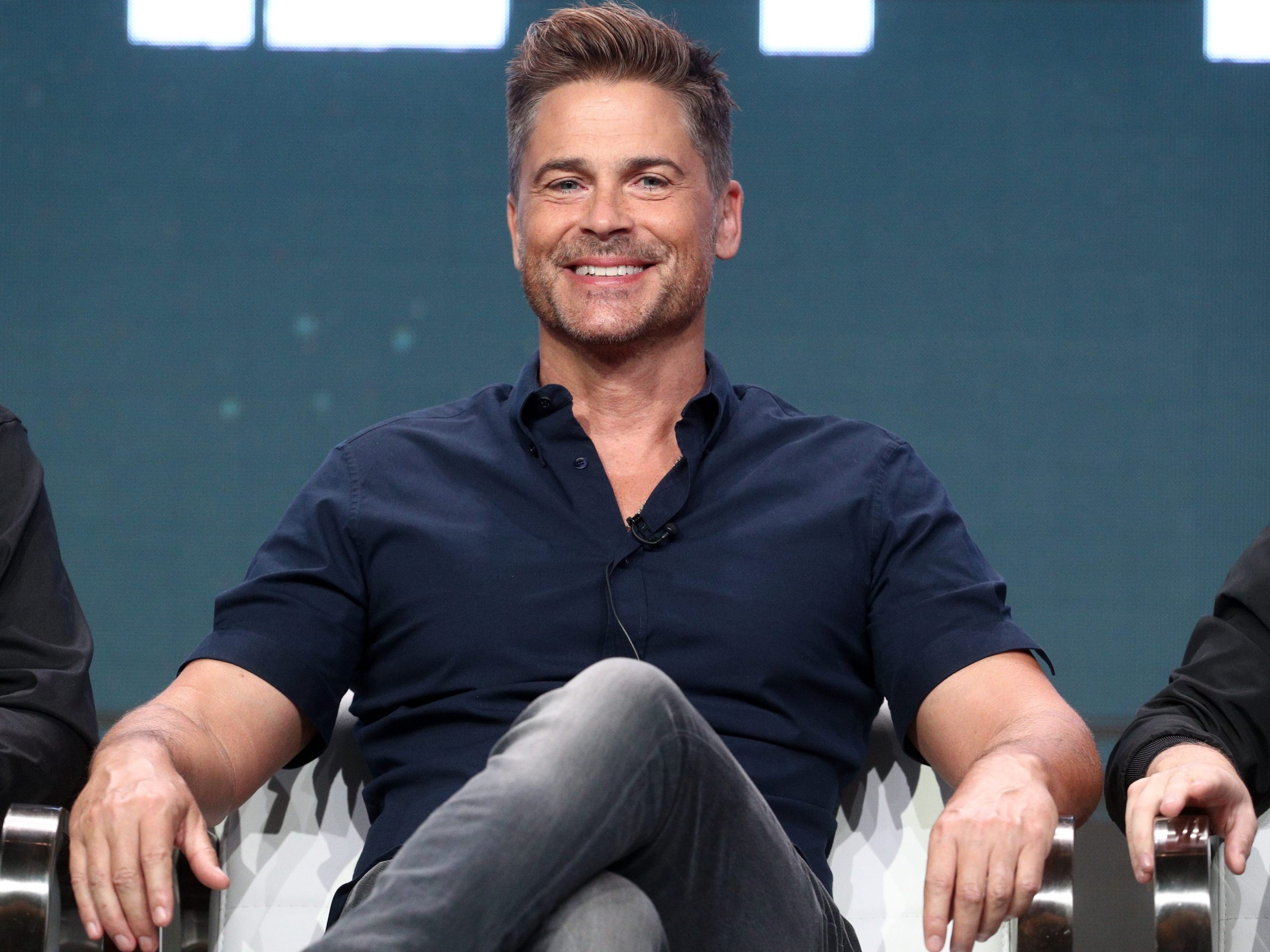 rob lowe