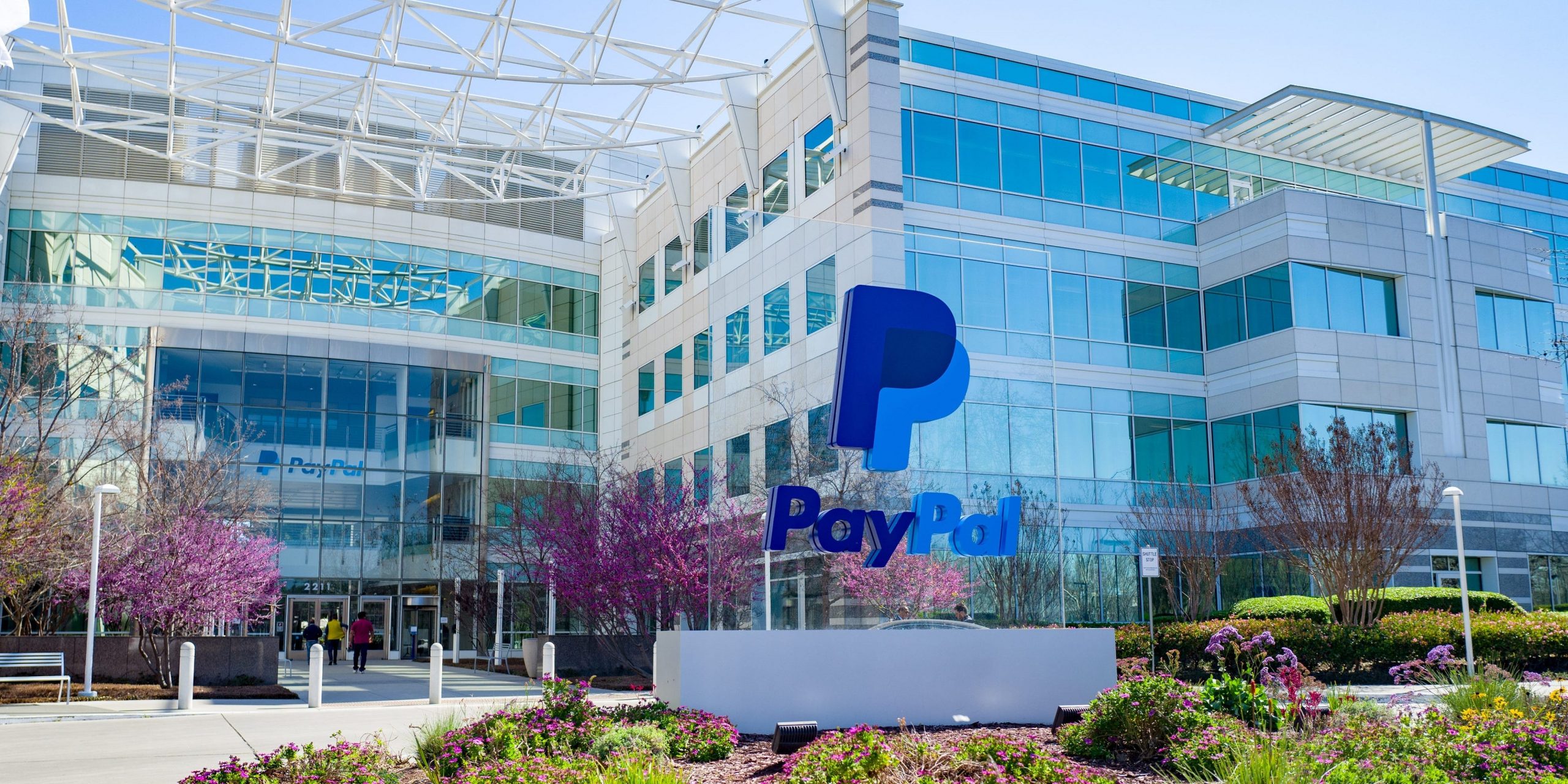 PayPal will allow users to withdraw crypto funds into ...