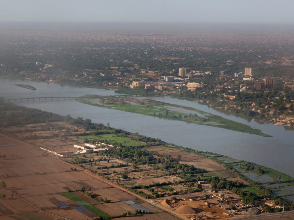 More Than 150 People Are Feared Dead After A Boat Capsized In Nigeria 7281