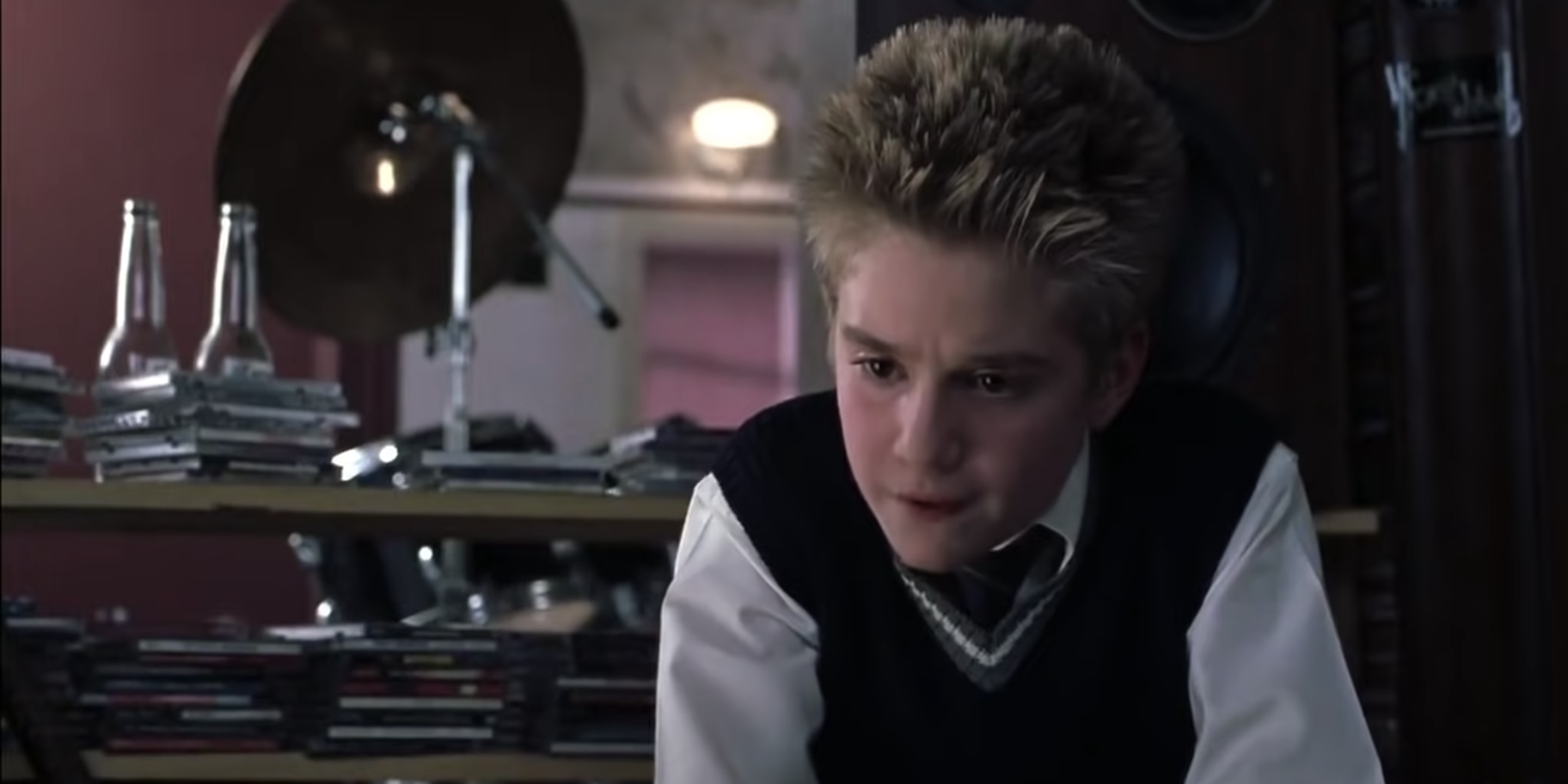 kevin clark school of rock