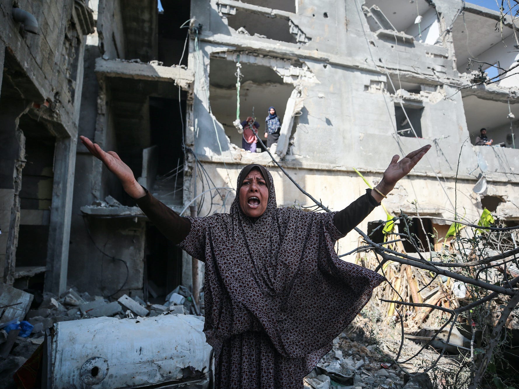 Gaza
