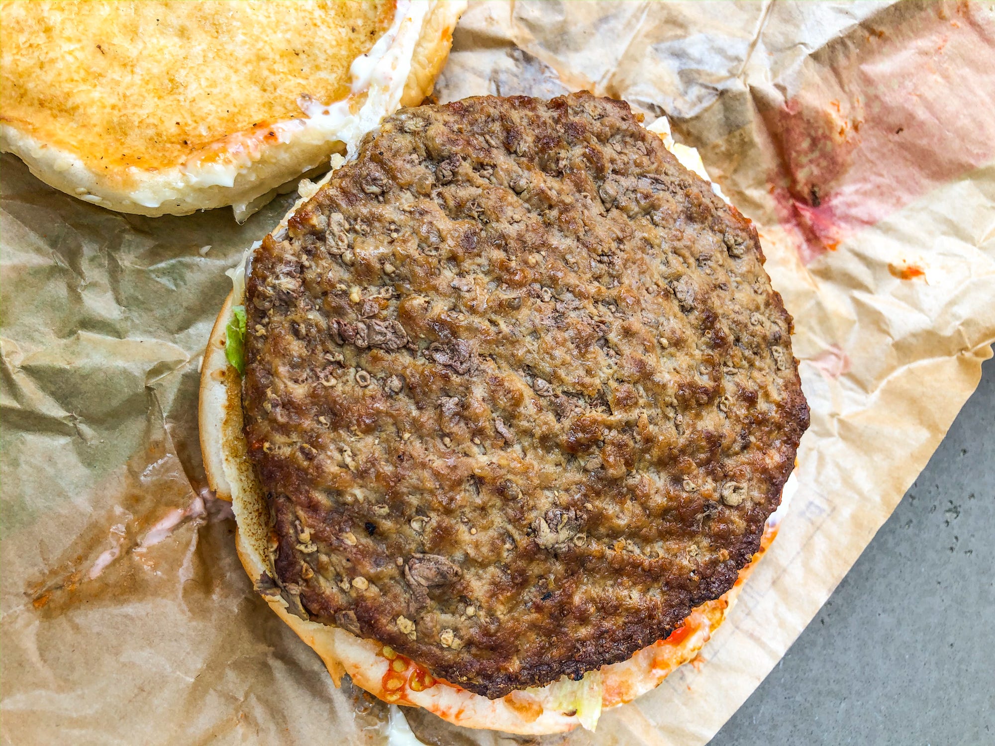 Whopper 12