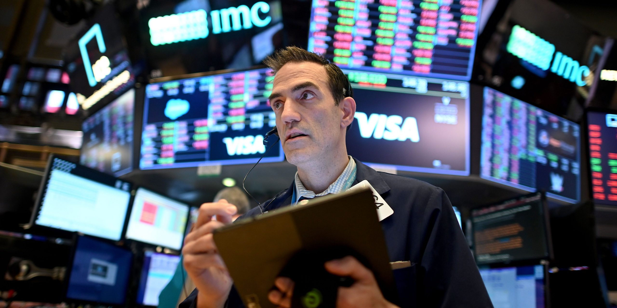 Trader