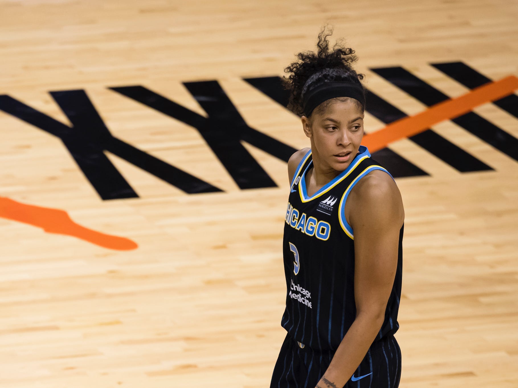 The WNBA Is Inundated With Early-season Injuries, And It Could Be A ...