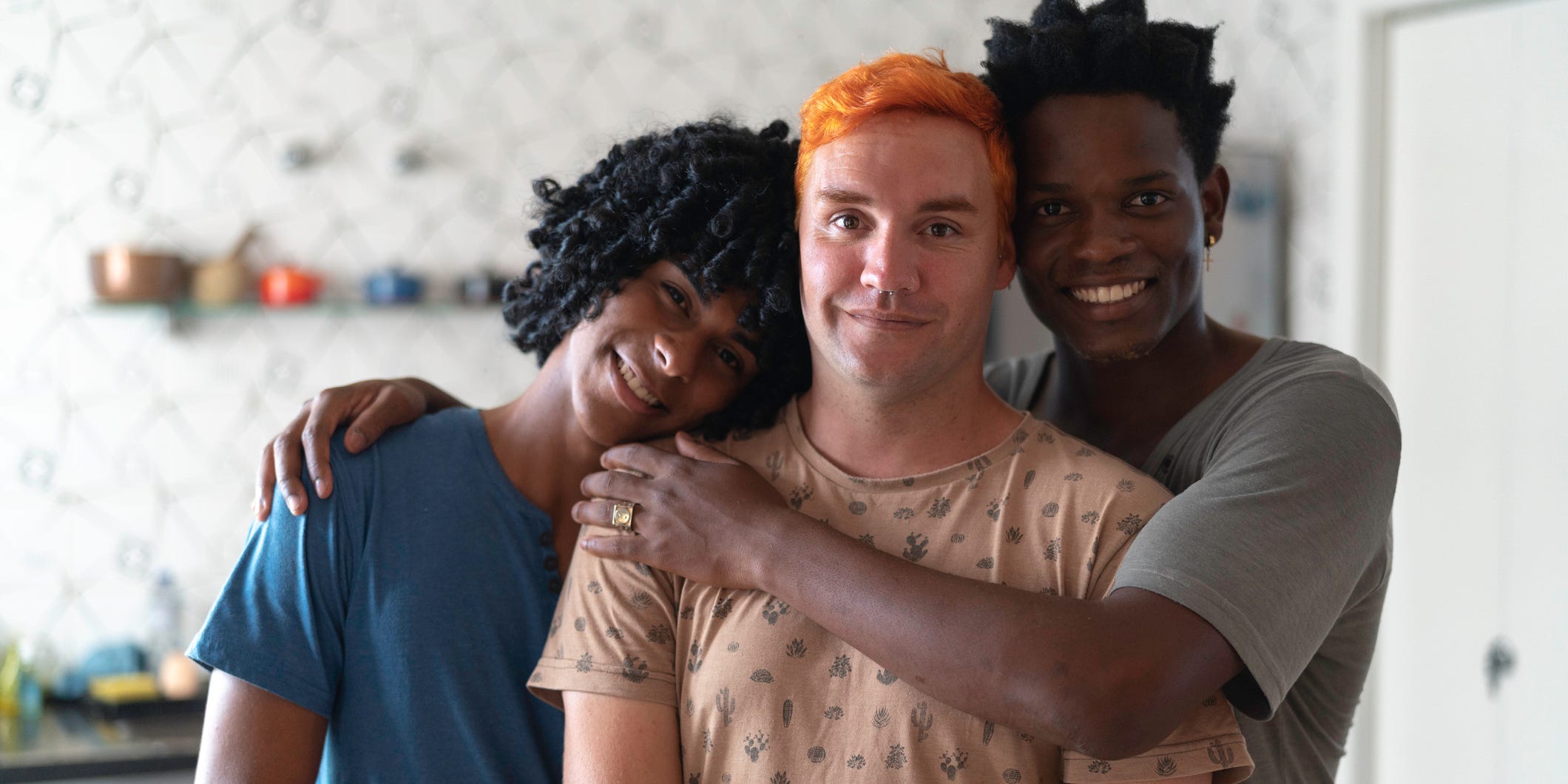 Interested In Polyamory Heres 5 Tips For Making Romantic Relationships Work With Multiple 8032