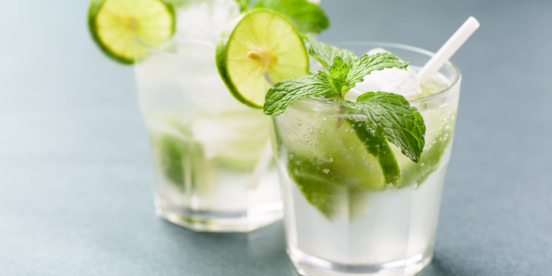 mojitos