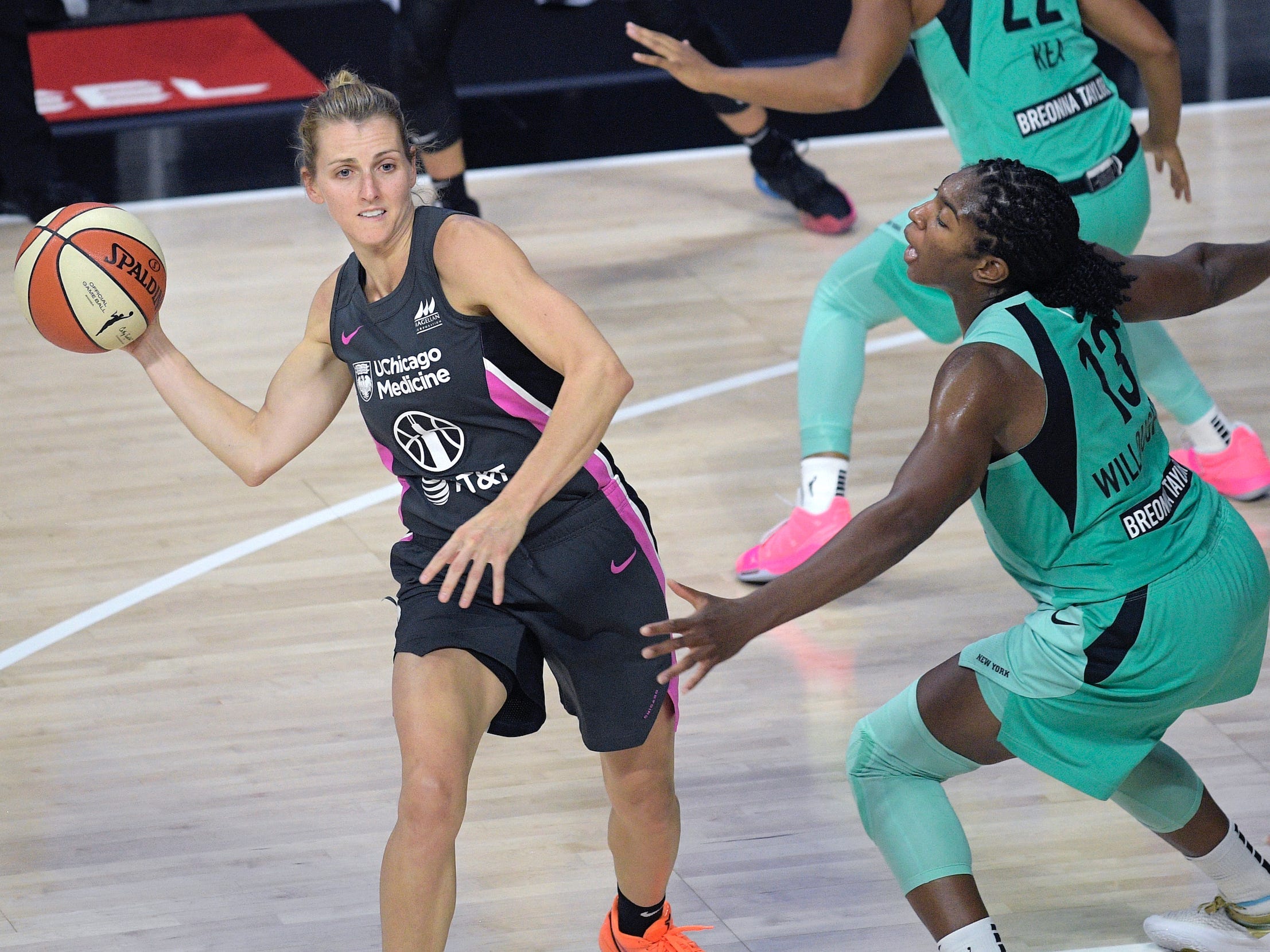 allie quigley jocelyn willoughby