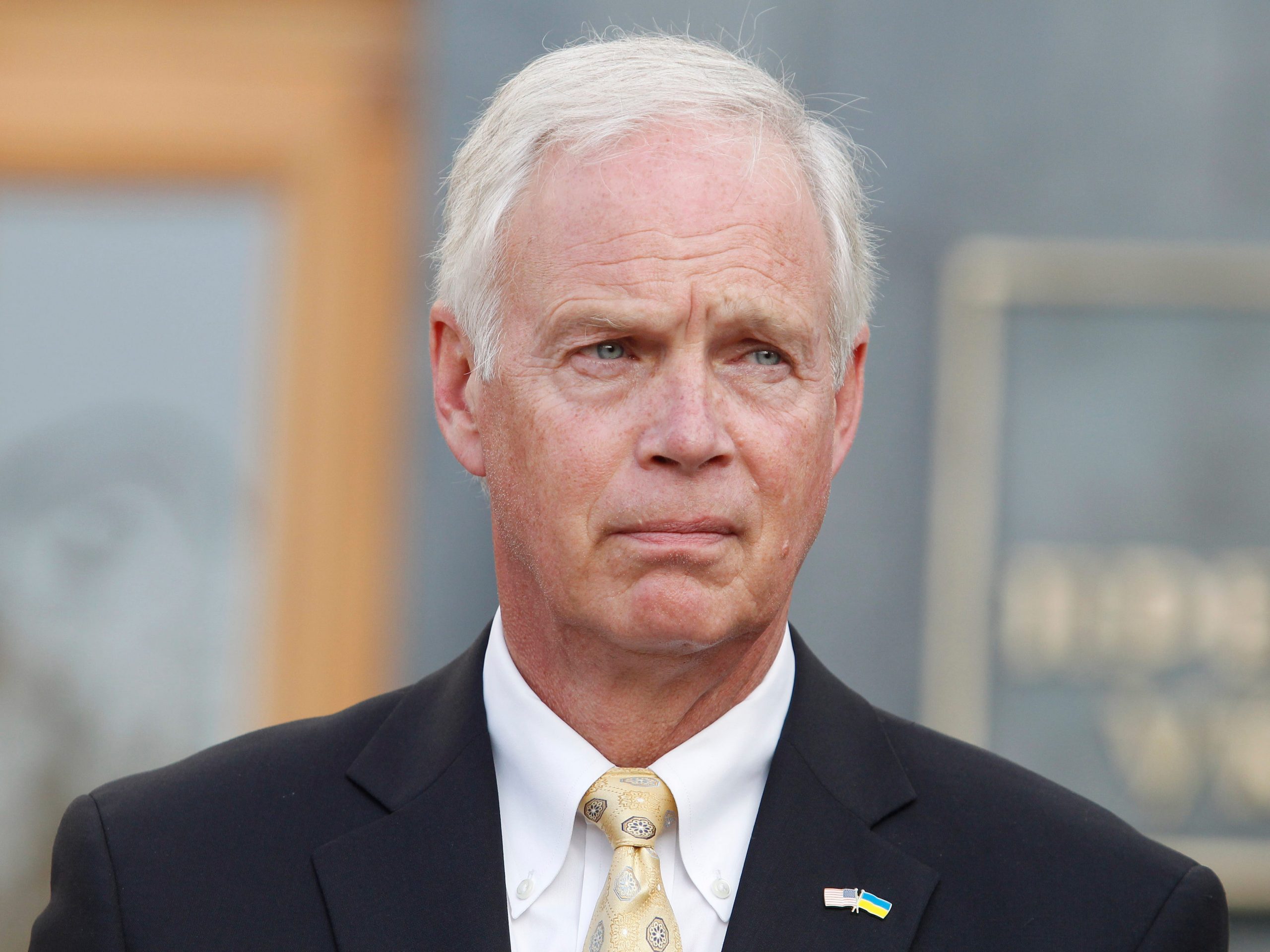 Ron Johnson