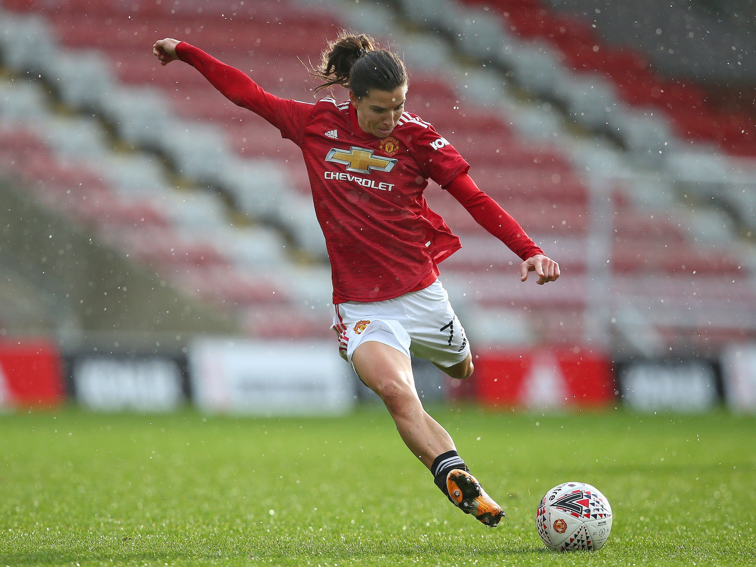 tobin heath