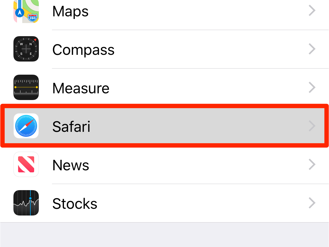 safari