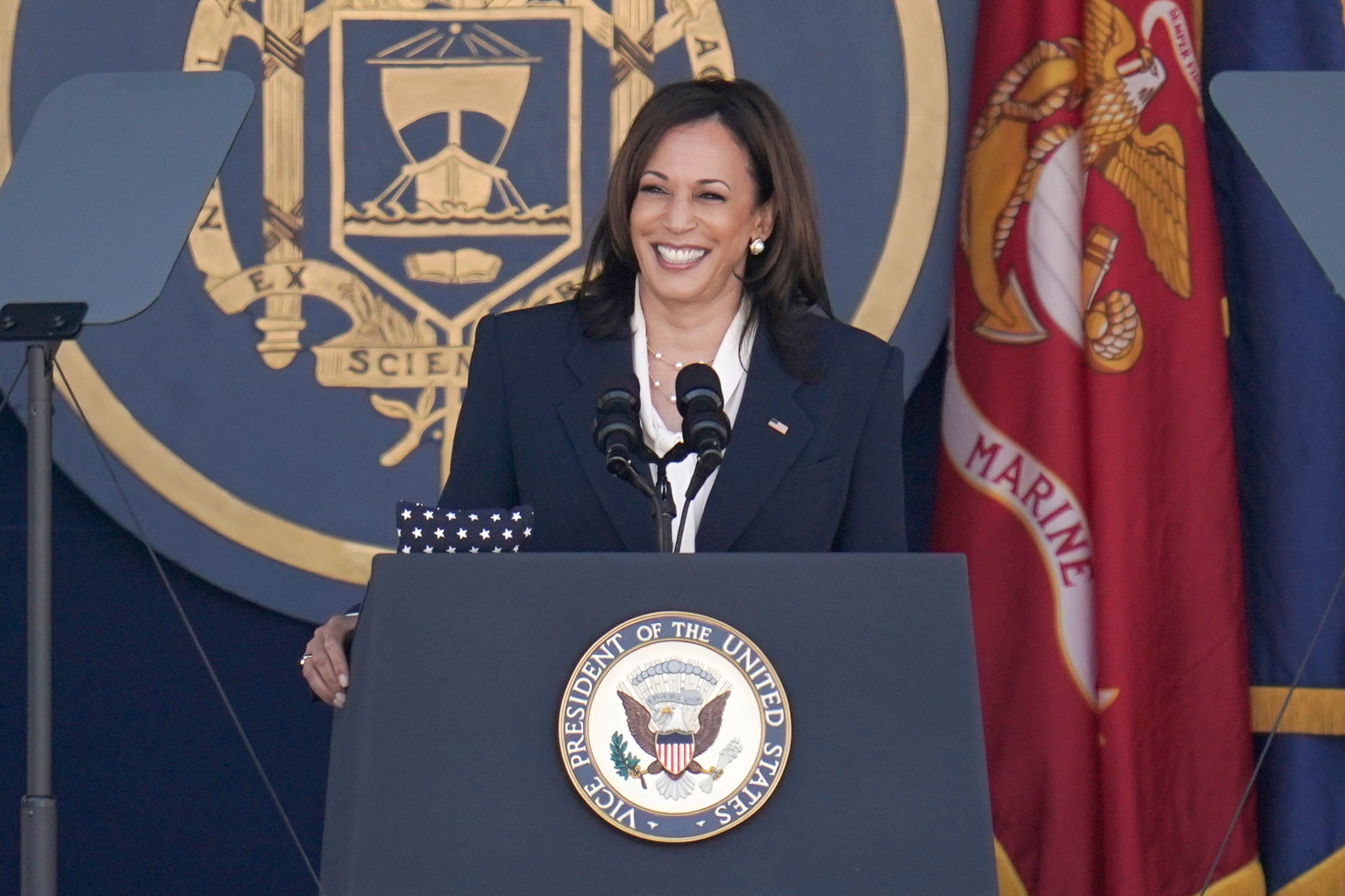 Kamala Harris