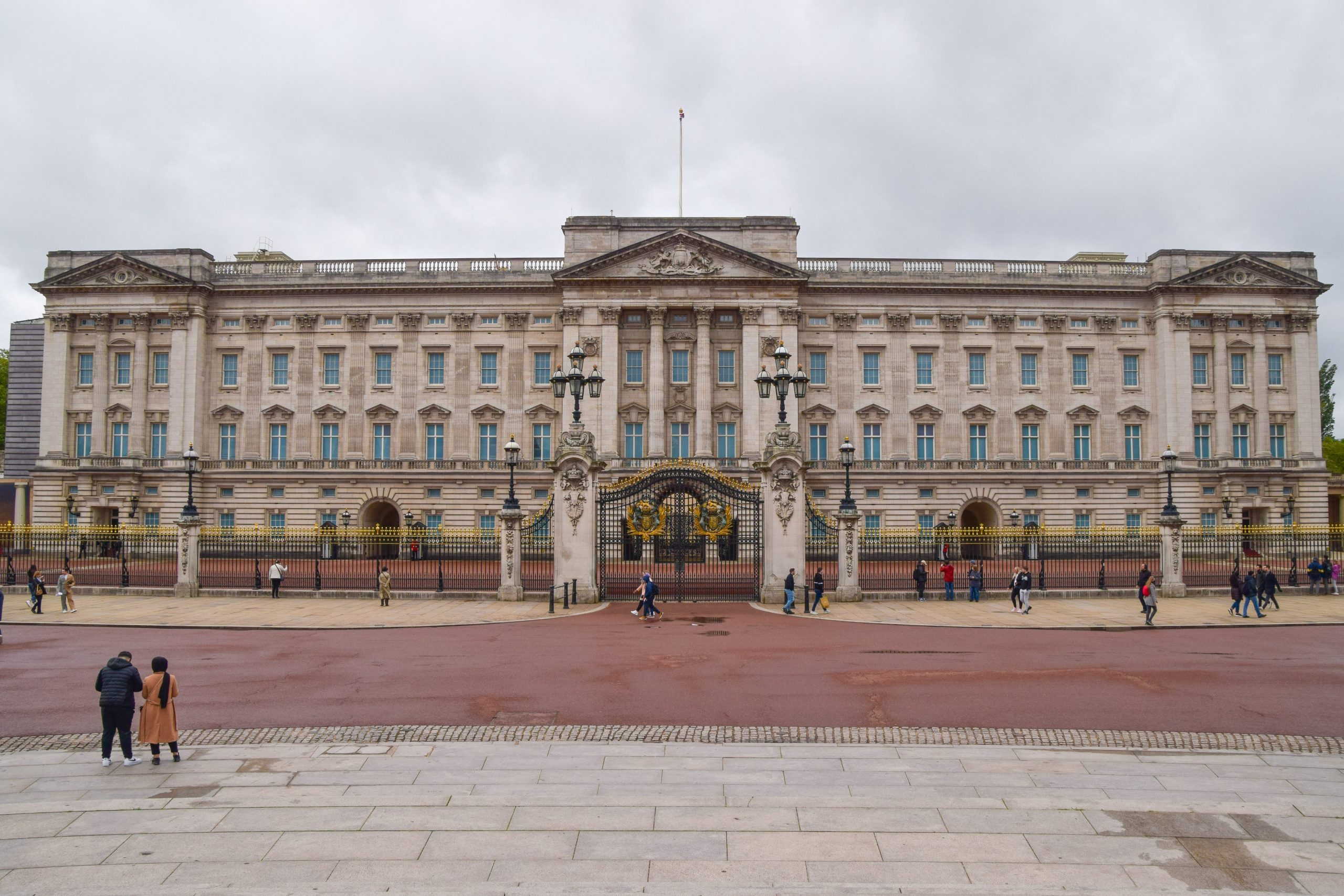 Buckingham Palace