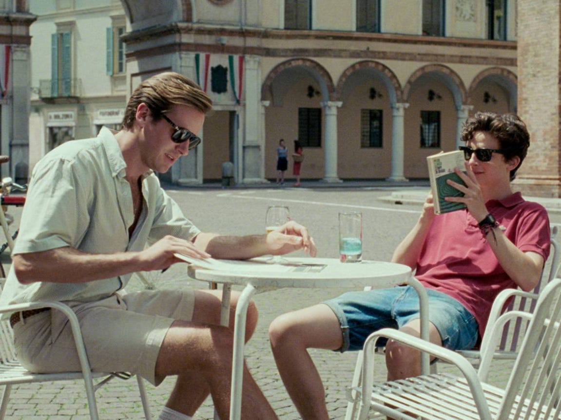 call me by your name