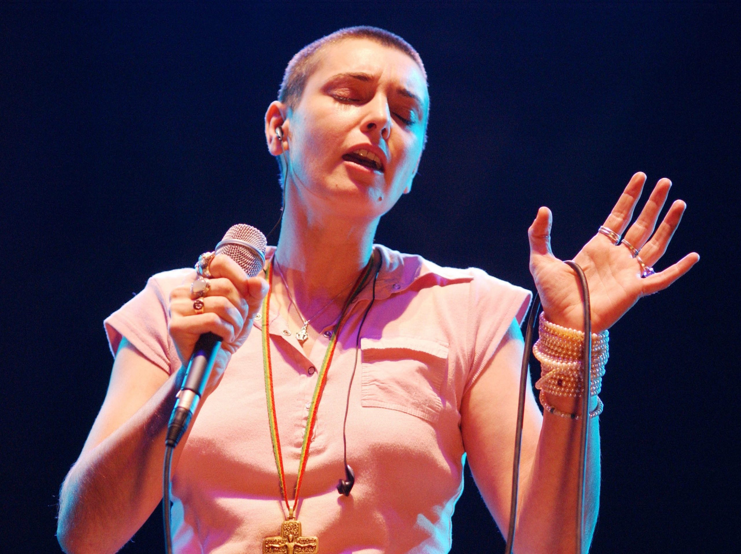 sinead o'connor