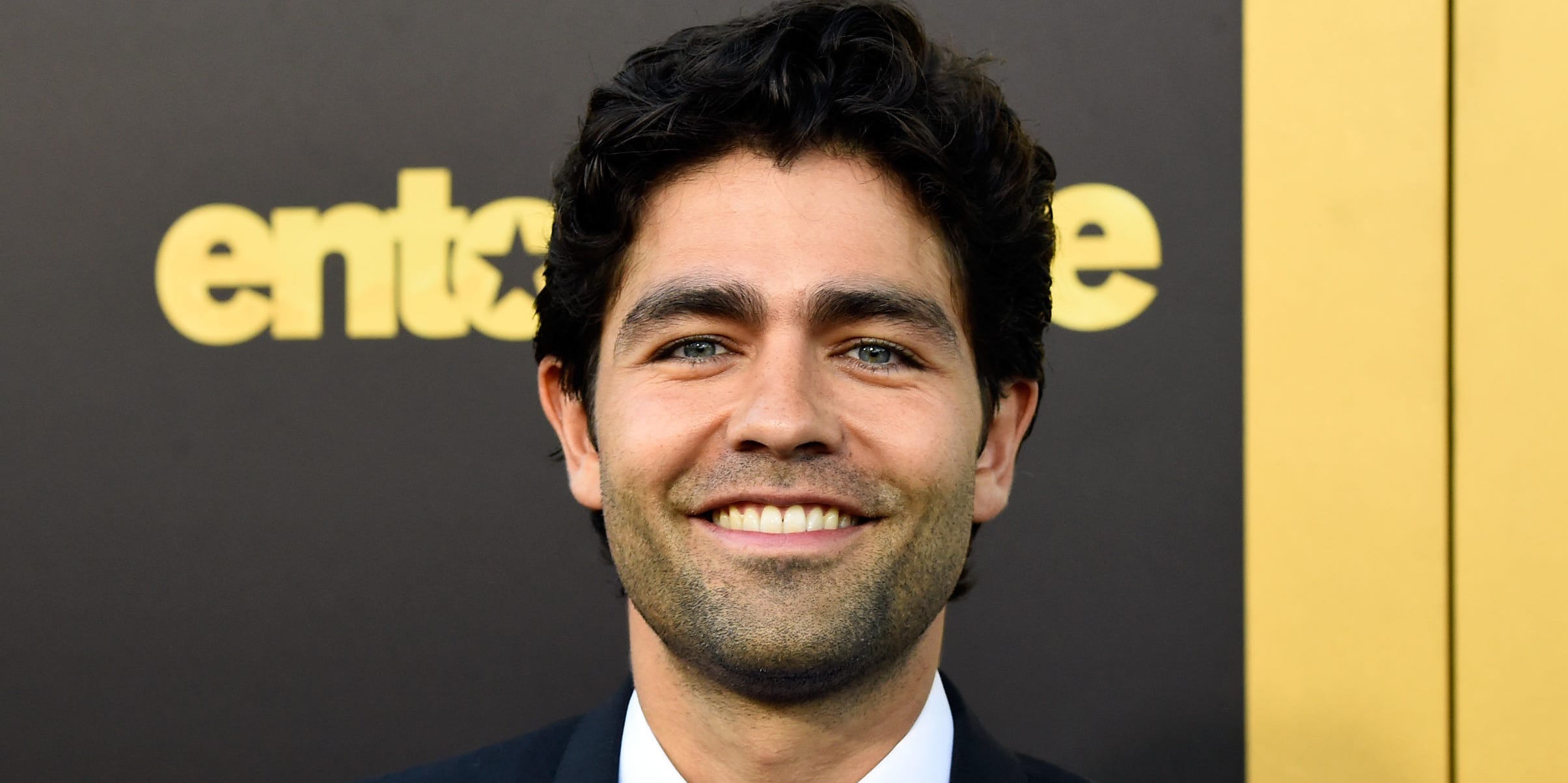 adrian grenier