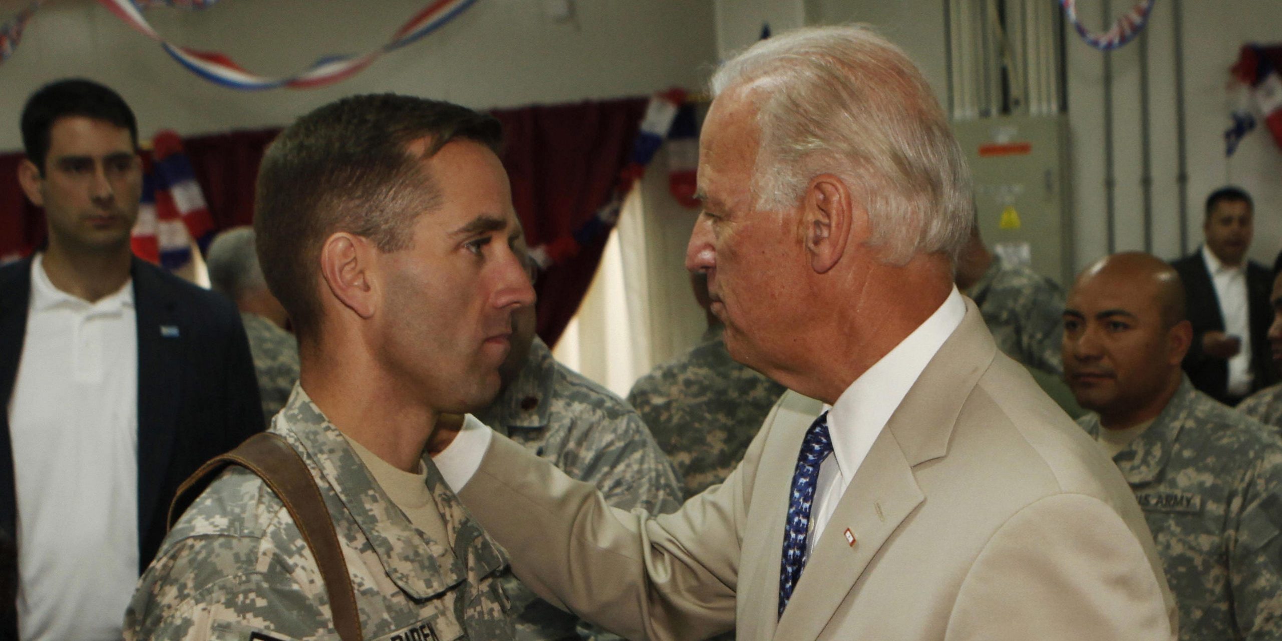 Beau Biden