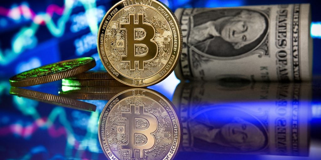 bitcoin