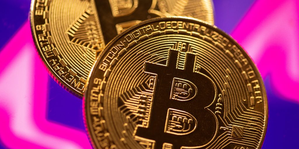 bitcoin