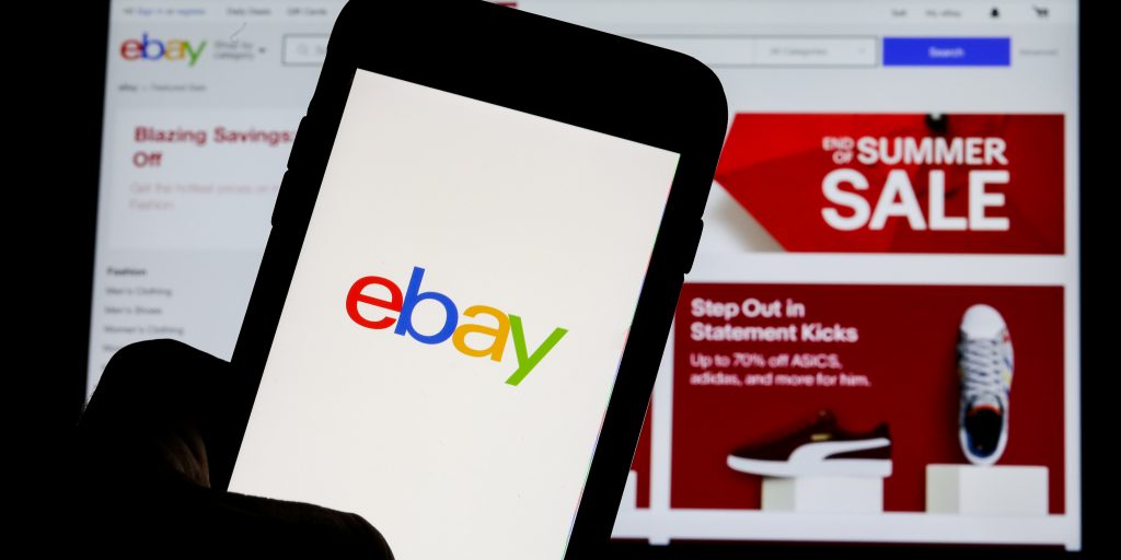 eBay
