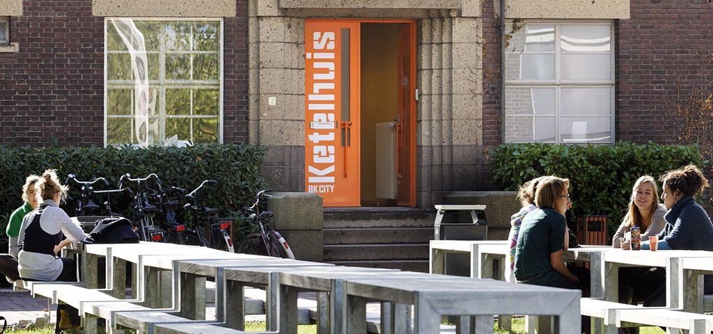 TU Delft