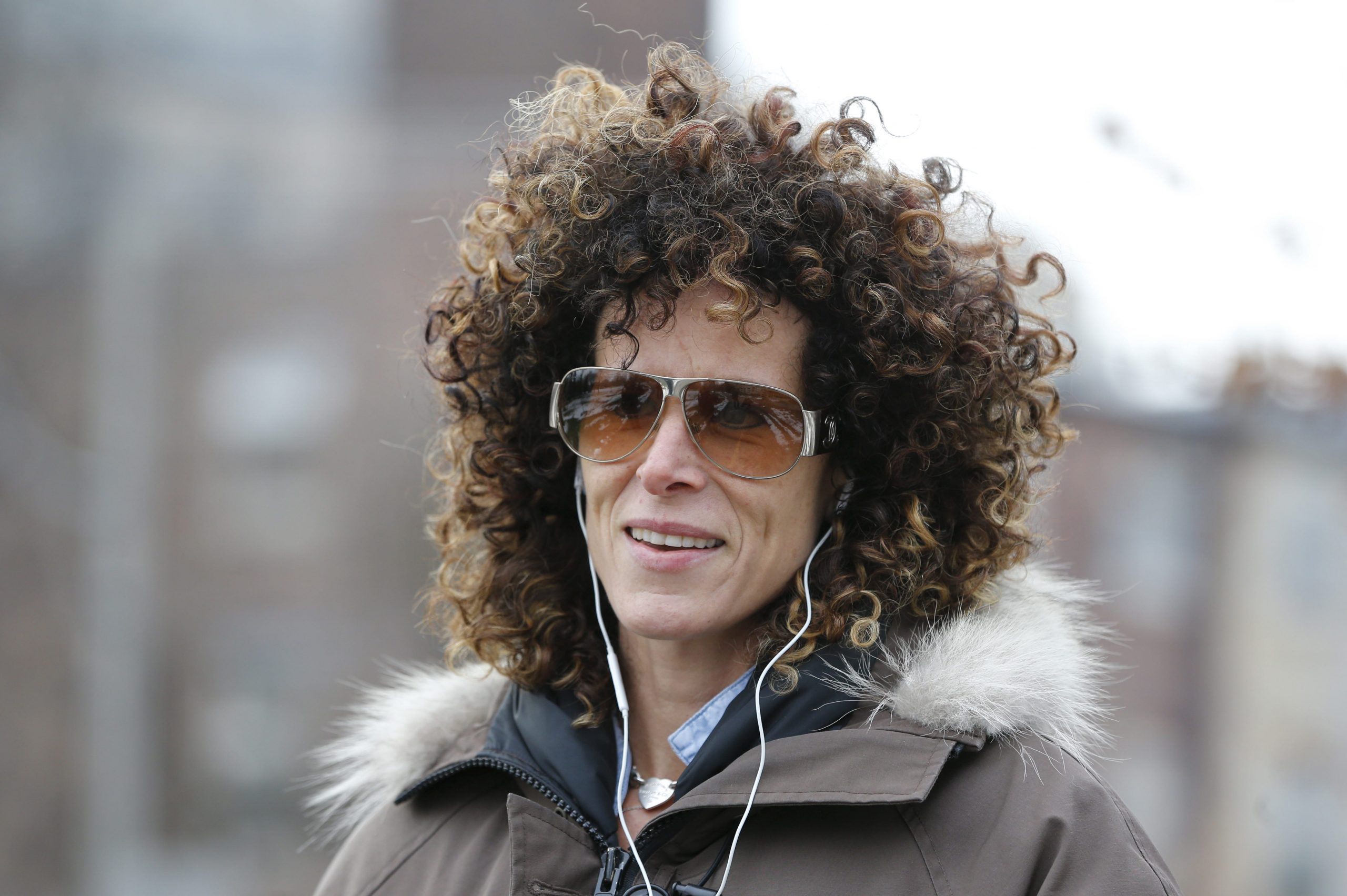 Andrea Constand