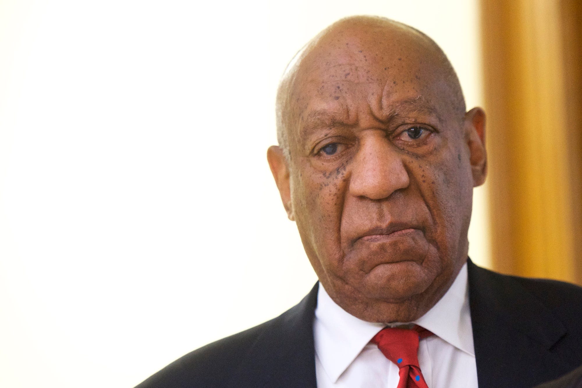 bill cosby
