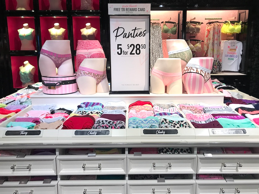 Victoria's Secret