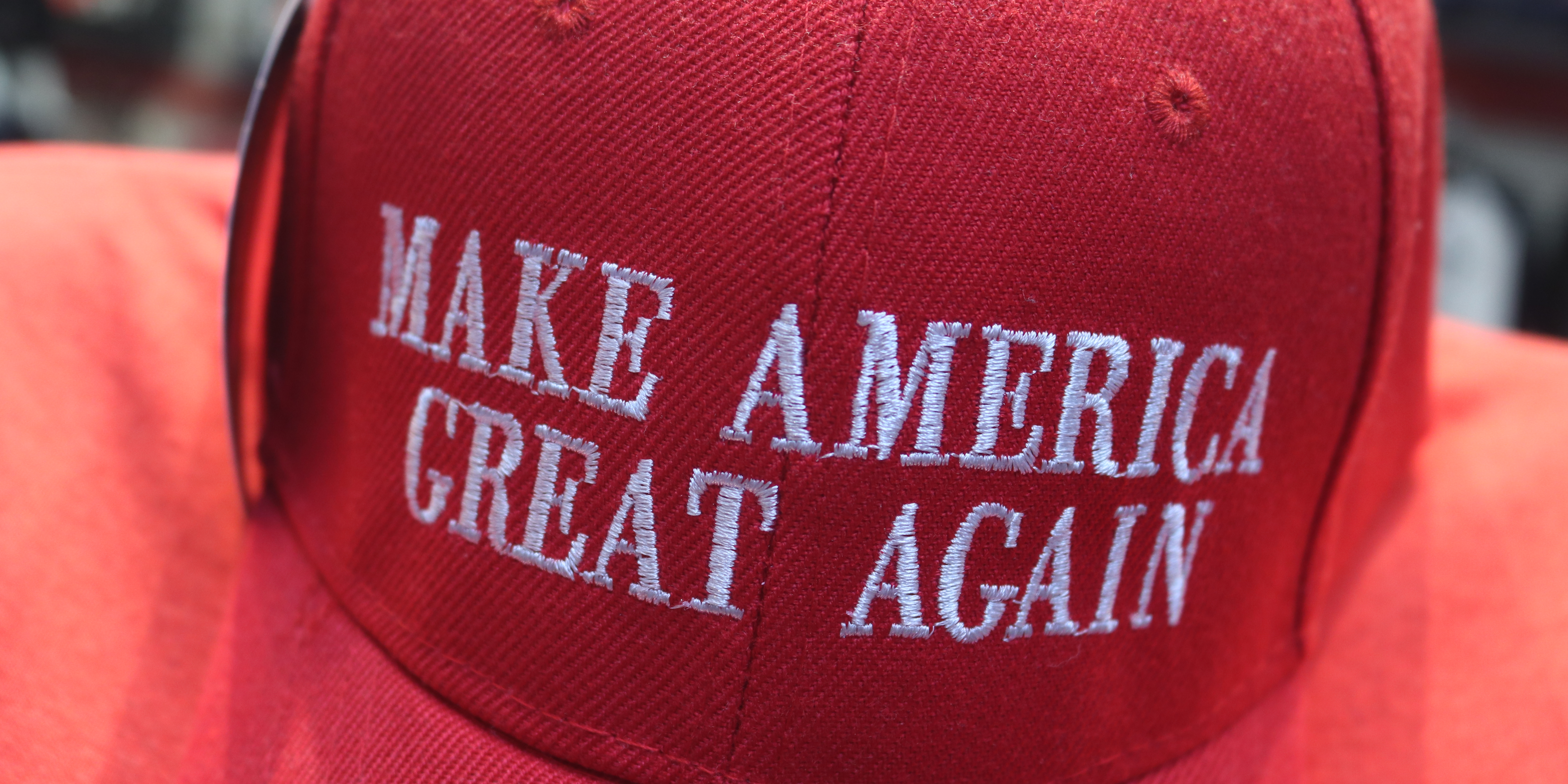 maga hat